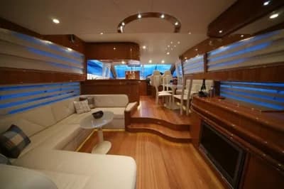 Enterprise Marine 600 2