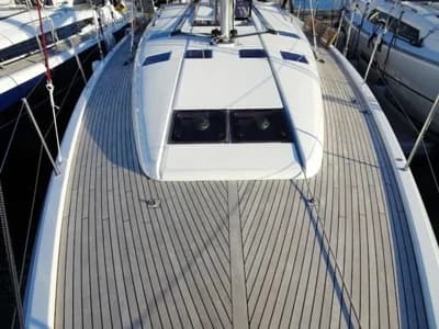 2020 Jeanneau Sun Odyssey 490 Boat for Sale in At request 3