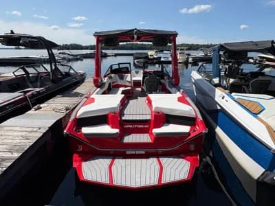 Nautique Super Air Nautique S23 3