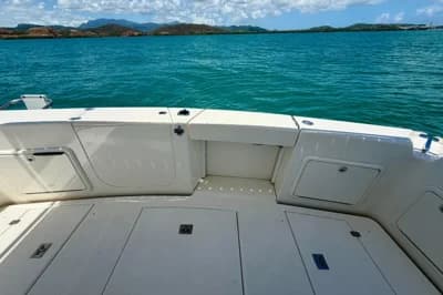 2005 Riviera 40 Flybridge | 40 ft 3