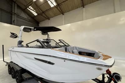 Nautique Super Air Nautique G23 Coastal Edition 2