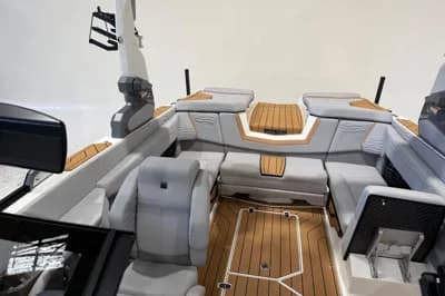 Nautique Super Air Nautique G23 Coastal Edition 3