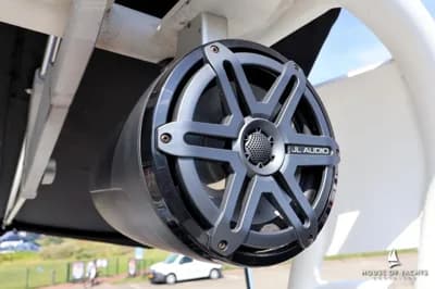 Nautique Super Air Nautique G25 Coastal Edition 3