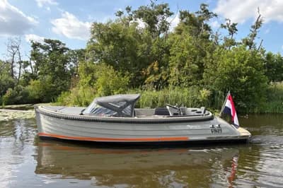 Waterspoor 777 2