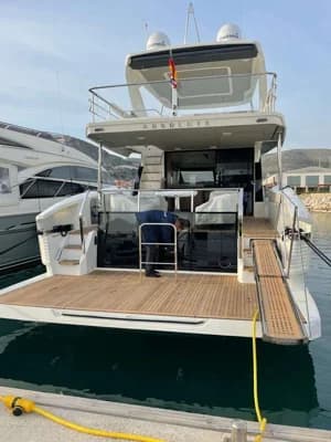 Absolute 60 Fly 3