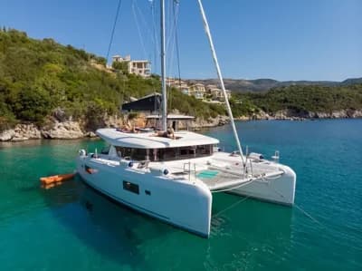 2019 Lagoon 42 Boat for Sale in D-Marin Marina Gouvia 2