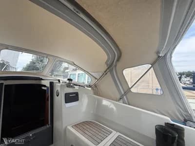 Dehler 37 2