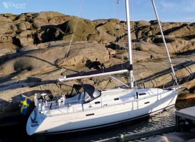 Beneteau Oceanis 331 Clipper 2