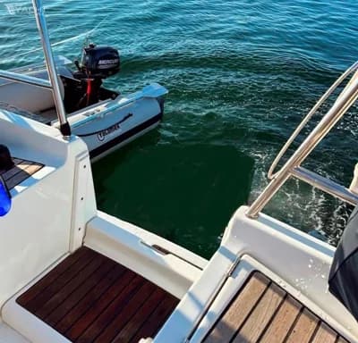 Beneteau Oceanis 331 Clipper 3