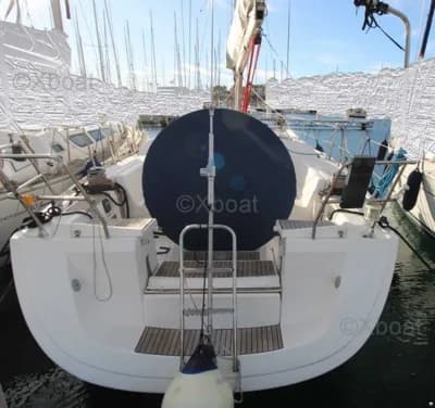 Dufour 40 PERFORMANCE 2