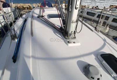 Dufour 40 PERFORMANCE 3