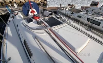 Dufour 40 PERFORMANCE 4