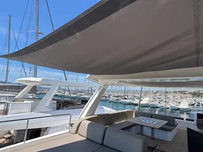 2026 Leopard 53 Powercat Boat for Sale in Saint-Raphaël 3