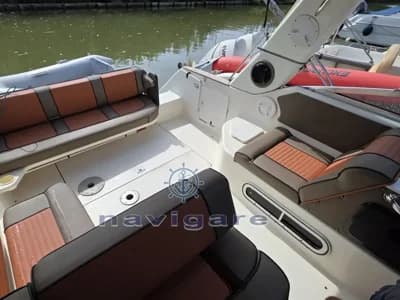 1996 Sea Ray 250 Sundancer Boat for Sale in Toscana 2