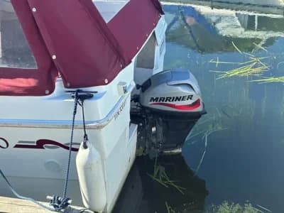 2017 Viking 20 Hi Line Boat for Sale in Wroxham 2