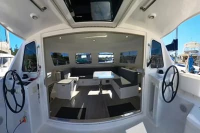 2022 Seawind 1160 Lite | 38.1 ft 2