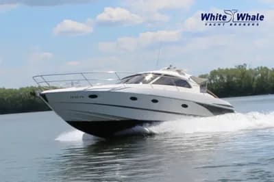 2004 Elan 35 HT Power Boat for Sale in Batenburg 2