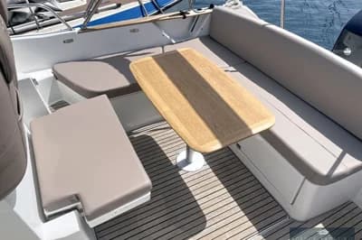 Jeanneau Cap Camarat 8.5 WA 2