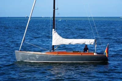 2011 Tofinou 8.0 | 26.3 ft 2
