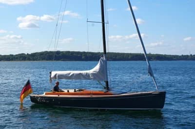 2011 Tofinou 8.0 | 26.3 ft 3