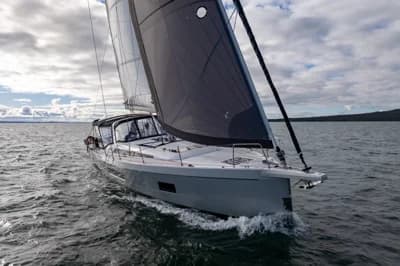 2024 Beneteau Oceanis 51.1 | 52.3 ft 2