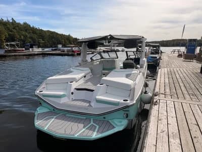 Nautique G23 3
