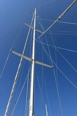 Nautor Swan 46 3