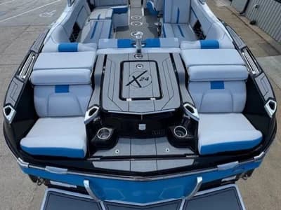 MasterCraft X24 3