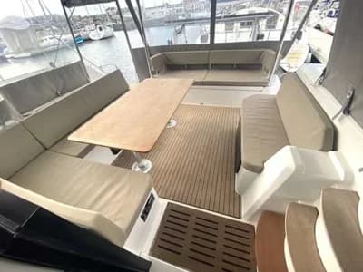 AVENTURA 37 3