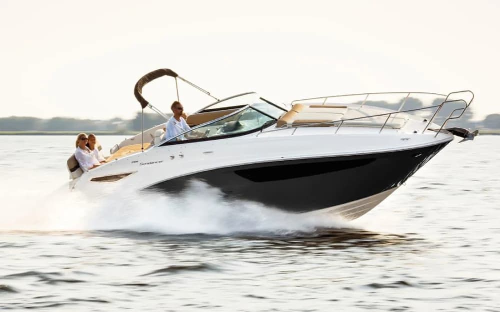 Sea Ray 265 Sundancer