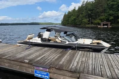 Nautique Super Air Nautique G25 Paragon 2