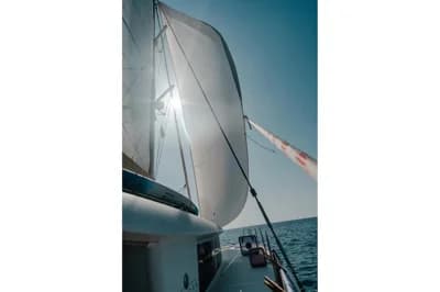2014 Lagoon 400 S2 2
