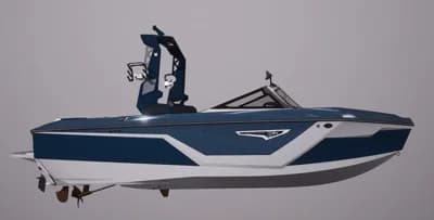 Nautique Super Air Nautique S21 2