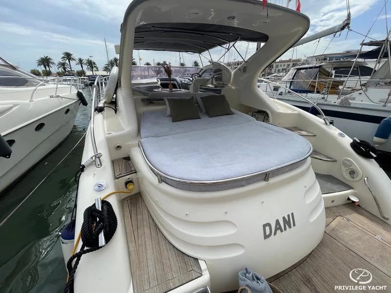 Atlantis 425 SC