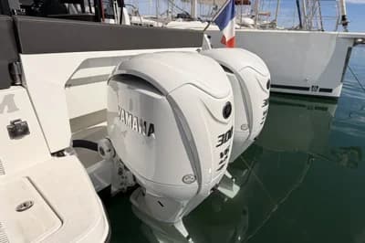 Jeanneau Merry Fisher 1095 2