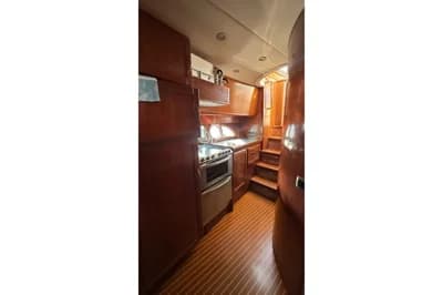 Abati Yachts 46 Newport 3