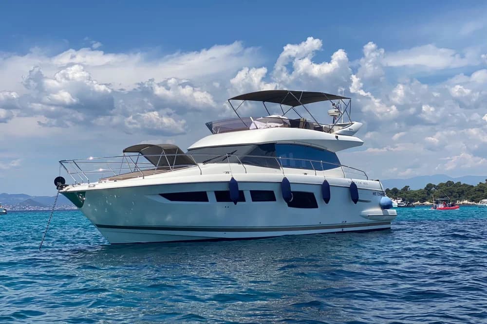 Prestige 500