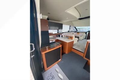 Prestige 500 3