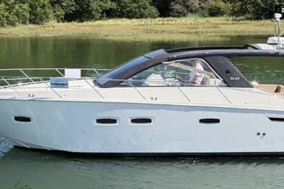 Sealine SC35 2