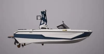 Nautique Super Air Nautique GS20 2