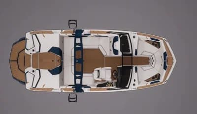 Nautique Super Air Nautique GS20 3