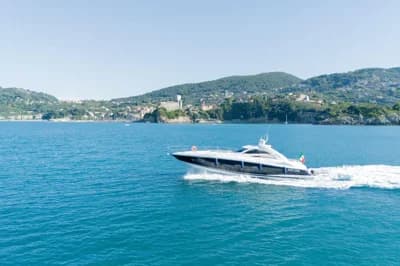 Sunseeker Portofino 53 2
