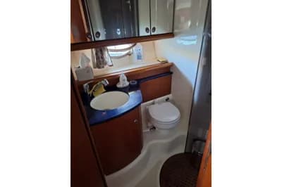 2005 Gobbi 425 SC | 16m 4
