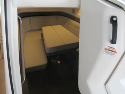 Sea Ray 400 SLX - Kommission - Bodenseezulassung 3