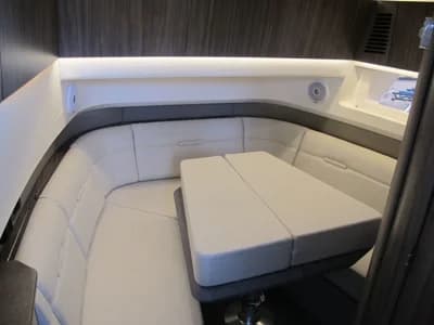 Sea Ray 400 SLX - Kommission - Bodenseezulassung 4