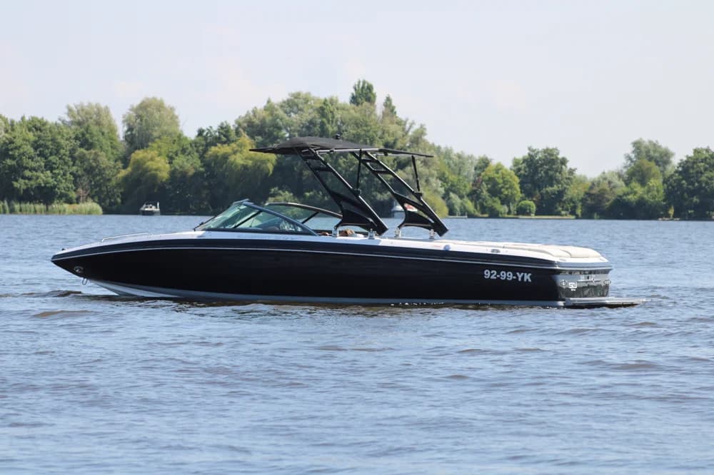 Supra Sunsport 24 V
