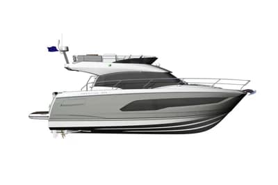 Prestige 420 3