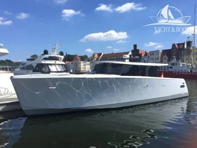 Judel/Vrolijk JV15 5