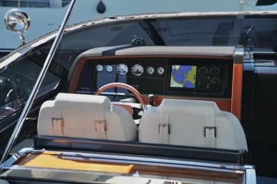 Riva 38' Rivamare 3
