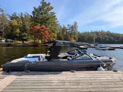 Nautique Super Air Nautique S23 2